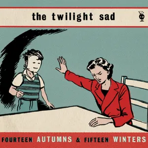 Fourteen autumns & fifteen winters
